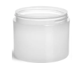250 cc Clear PET plastic packer bottle with 45-400 Neck Finish 250 cc Clear PET plastic packer bottle with 45-400 Neck Finish